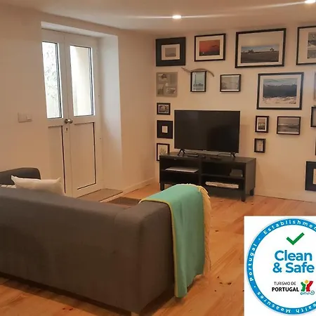 Carmo Apartment Espinho  Exterior photo
