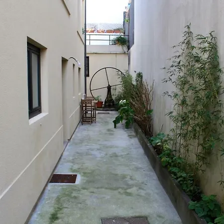 Carmo Apartment Espinho  Exterior photo