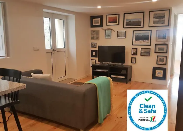 Carmo Apartment
