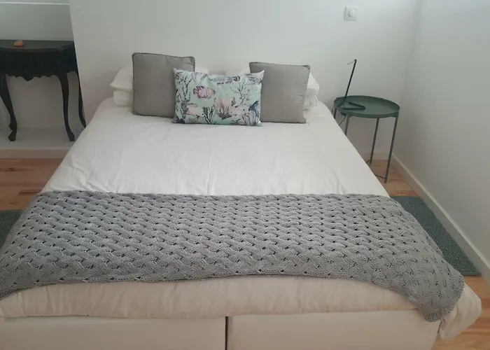 Carmo Apartment
