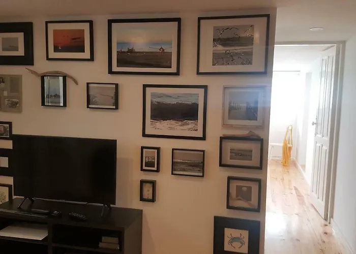 Carmo Apartment