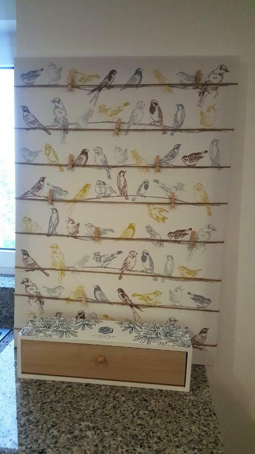 Appartement Carmo