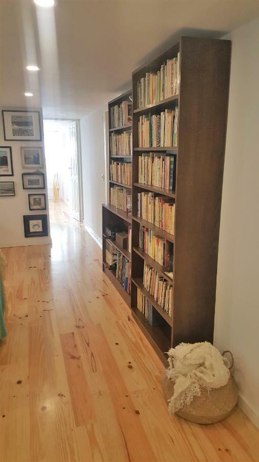 Carmo Apartment