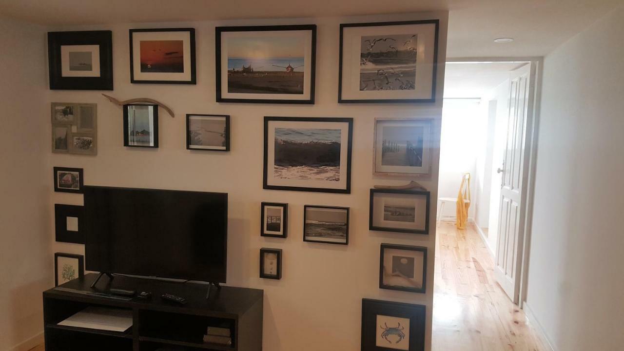 Carmo Apartment