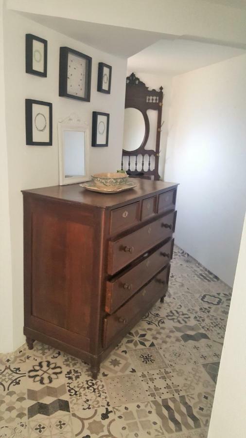 Carmo Apartment