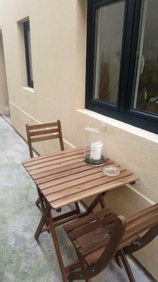 Carmo Appartement