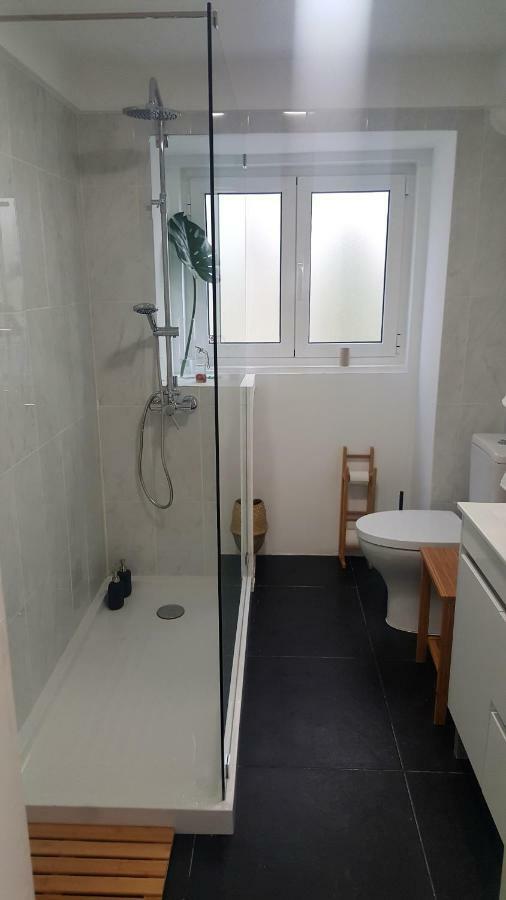 Apartment Carmo *